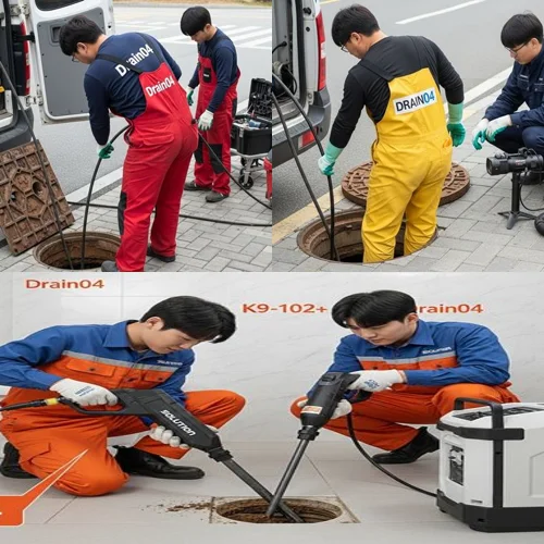 남동공단에서 제일 빠른 곳, 고잔동 하수구 막힘 업체 4 남동공단에서 제일 빠른 곳, 고잔동 하수구 막힘 업체