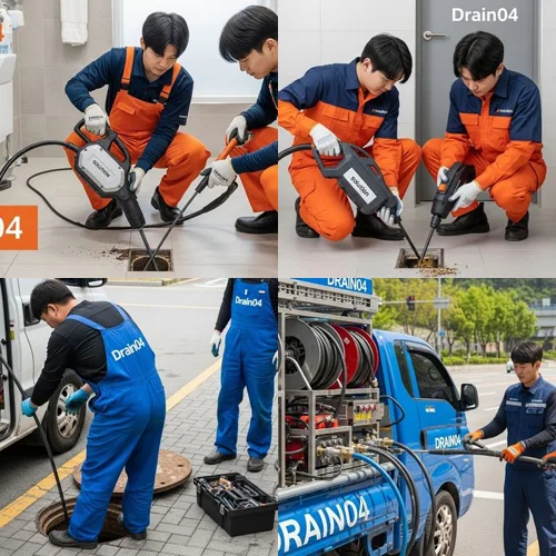 남동공단에서 제일 빠른 곳, 고잔동 하수구 막힘 업체 5 남동공단에서 제일 빠른 곳, 고잔동 하수구 막힘 업체