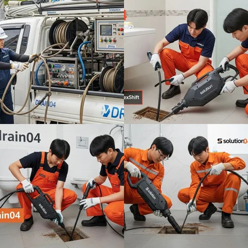 장기동 하수구 막힘 업체, 아파트 상가 식당 기름때 제거 전문 3 장기동 하수구 막힘 업체, 아파트 상가 식당 기름때 제거 전문