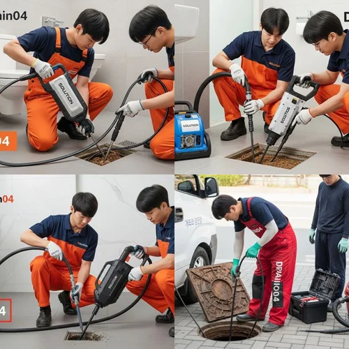 장기동 하수구 막힘 업체, 아파트 상가 식당 기름때 제거 전문 5 장기동 하수구 막힘 업체, 아파트 상가 식당 기름때 제거 전문