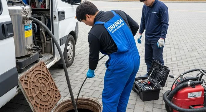 연수동 싱크대 막힘, 오래된 아파트 배관 청소 후기