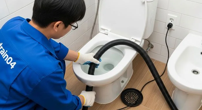 검암동 하수구 막힘 업체, 빌라 1층 역류 문제 2 검암동 하수구 막힘 업체, 빌라 1층 역류 문제