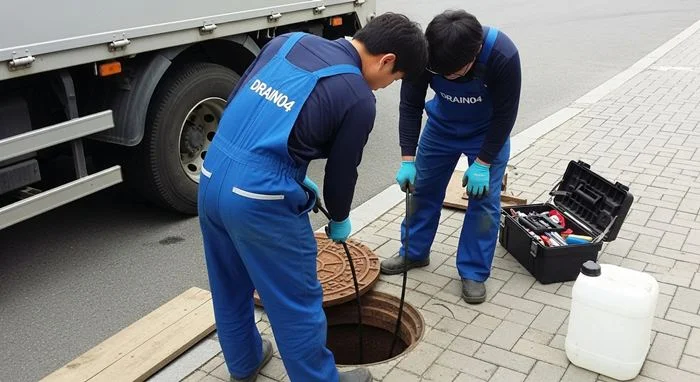 전원주택 마당 배관 막힘, 운연동 하수구 막힘 업체 3 전원주택 마당 배관 막힘, 운연동 하수구 막힘 업체
