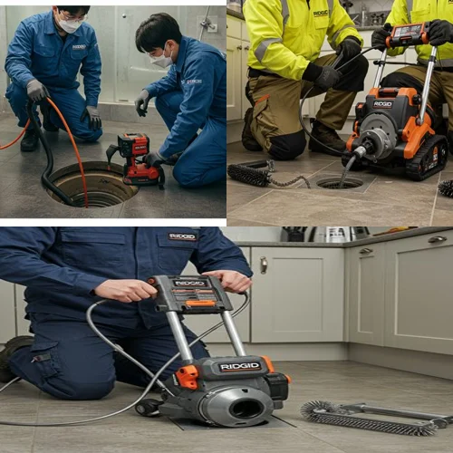 신포시장 상가 긴급 출동, 동인천동 하수구 막힘 업체