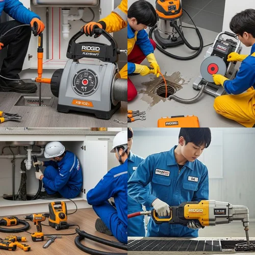 선학동 하수구 뚫음 하수도, 빌라 반지하 역류 정말 감사합니다