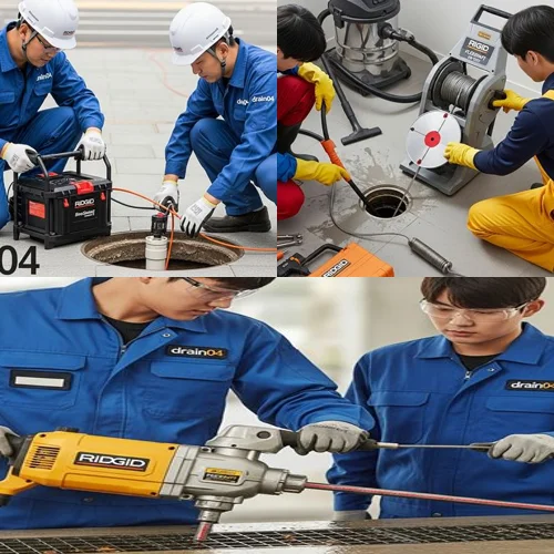 당하동 변기 막힘 수리, 검단 신도시 빌라 역류