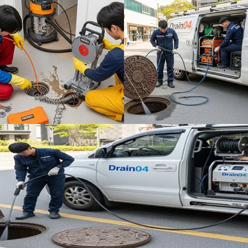 인천 석남동 변기 막힘 수리, 거북시장 근처 빌라 2 인천 석남동 변기 막힘 수리, 거북시장 근처 빌라