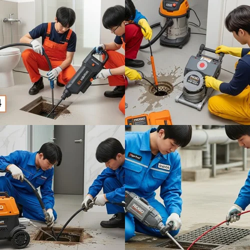 인천 석남동 변기 막힘 수리, 거북시장 근처 빌라 4 인천 석남동 변기 막힘 수리, 거북시장 근처 빌라