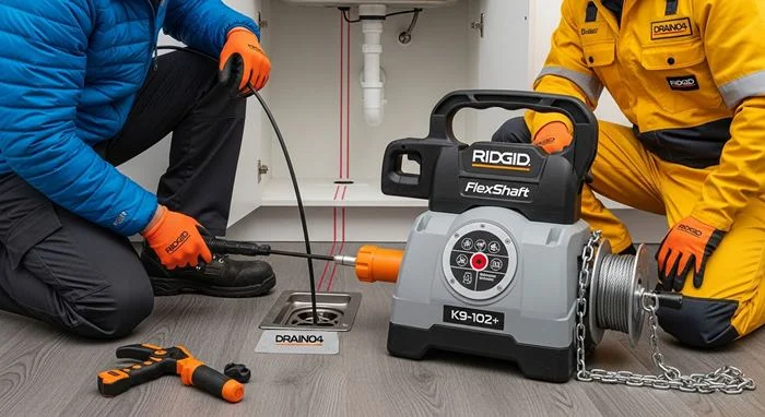 인천 임학동 하수구 뚫음 하수도, 잦은 하수구 역류 원인 찾아냄!