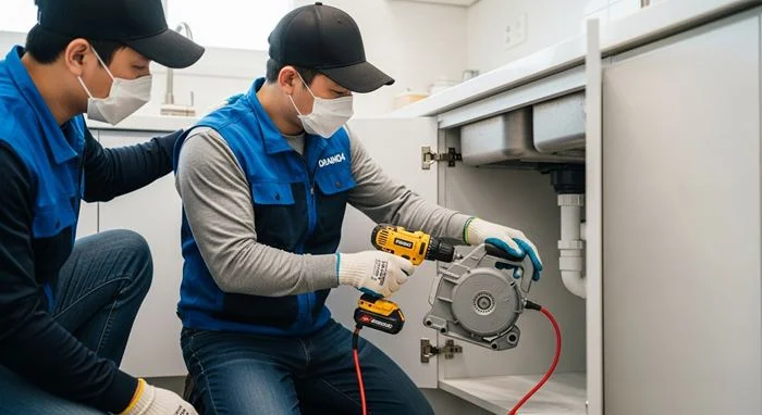 인천 수산동 하수구 뚫음 하수도, 도매시장 상가 막힘 문제 3 인천 수산동 하수구 뚫음 하수도, 도매시장 상가 막힘 문제