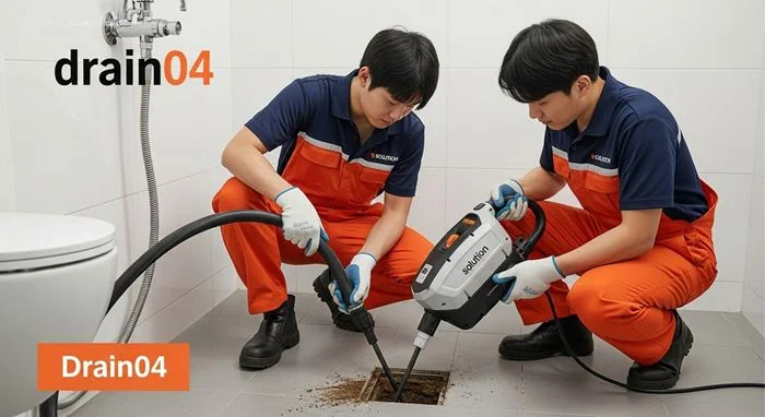 인천 수산동 하수구 뚫음 하수도, 도매시장 상가 막힘 문제 4 인천 수산동 하수구 뚫음 하수도, 도매시장 상가 막힘 문제