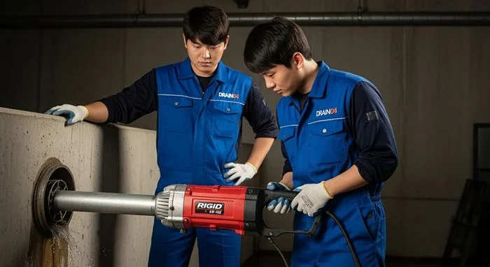 구월동 하수구 막힘 업체, 예술회관 근처 상가 긴급 출동 2 구월동 하수구 막힘 업체, 예술회관 근처 상가 긴급 출동