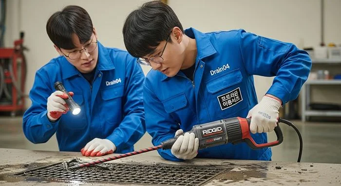 구월동 하수구 막힘 업체, 예술회관 근처 상가 긴급 출동 4 구월동 하수구 막힘 업체, 예술회관 근처 상가 긴급 출동