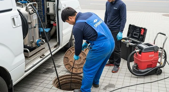 장수동 싱크대 막힘, 인천대공원 근처 식당 후기 4 장수동 싱크대 막힘, 인천대공원 근처 식당 후기