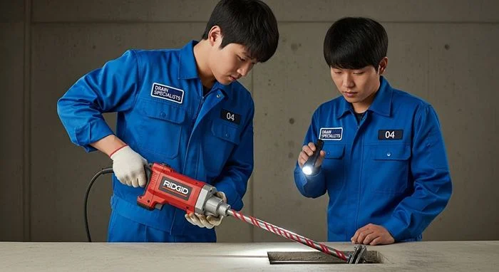 서운동 하수구 막힘 업체, 산업단지 식당은 여기가 전문!