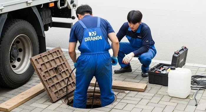 당하동 하수구 막힘 업체, 검단 신도시 빌라 역류 1 당하동 하수구 막힘 업체, 검단 신도시 빌라 역류