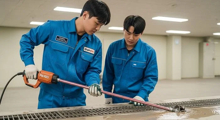 빌라 1층 역류... 드디어 뚫었어요! 숭의동 싱크대 막힘 배수구 1 빌라 1층 역류... 드디어 뚫었어요! 숭의동 싱크대 막힘 배수구