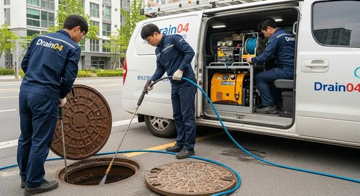빌라 1층 역류... 드디어 뚫었어요! 숭의동 싱크대 막힘 배수구 2 빌라 1층 역류... 드디어 뚫었어요! 숭의동 싱크대 막힘 배수구