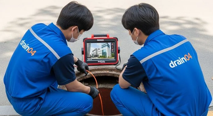 선주지동 싱크대 막힘, 시골집 꽉 막힌 배수구