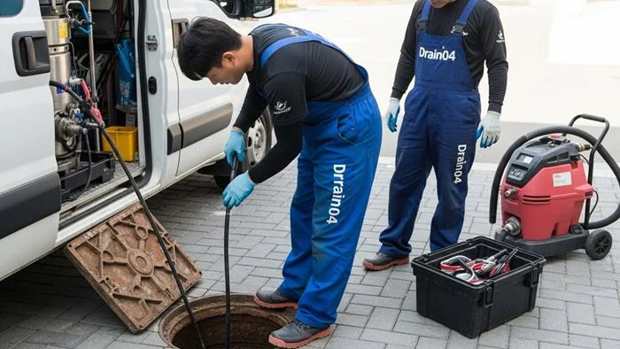 서구에서 제일 빠른 곳, 금곡동 싱크대 막힘 배수구