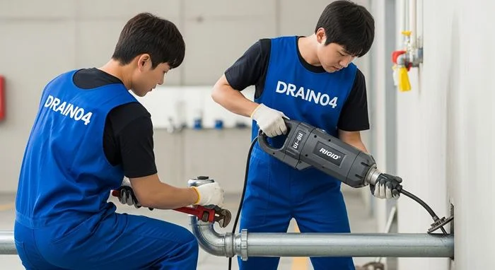 잦은 변기 역류, 임학동 변기 막힘 수리 원인 찾아냄!