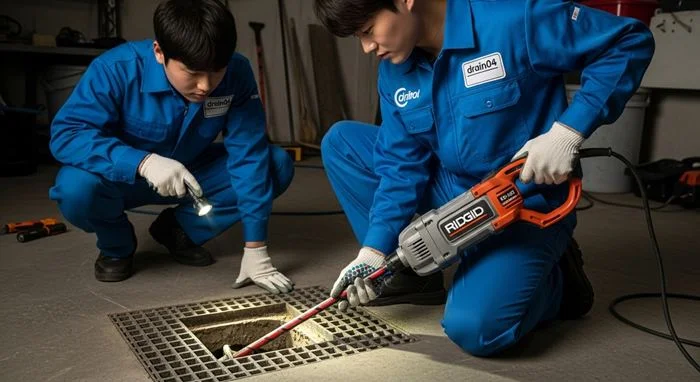 남동공단에서 제일 빠른 곳, 고잔동 변기 막힘 수리