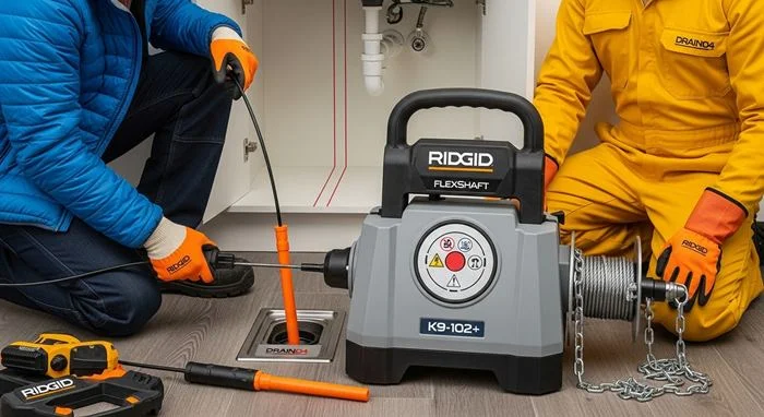 남동공단에서 제일 빠른 곳, 고잔동 변기 막힘 수리