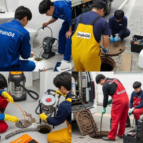 가정동 변기 막힘 수리, 루원시티 상가 막힘 1 가정동 변기 막힘 수리, 루원시티 상가 막힘