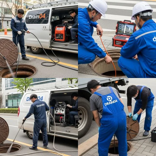 서구청 근처 빌라 역류, 심곡동 하수구 뚫음 하수도 1 서구청 근처 빌라 역류, 심곡동 하수구 뚫음 하수도
