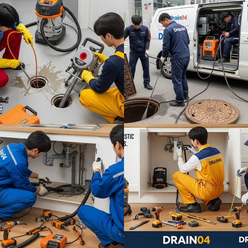 서구청 근처 빌라 역류, 심곡동 하수구 뚫음 하수도 4 서구청 근처 빌라 역류, 심곡동 하수구 뚫음 하수도