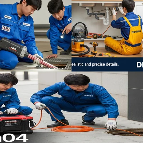 귤현동 변기 막힘 수리, 아이 장난감 감쪽같이 빼주심