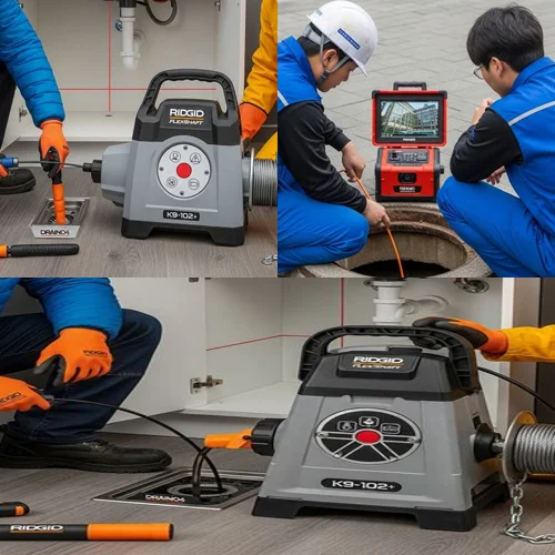 화수동 변기 막힘 수리, 부두 근처 식당 기름때 제거