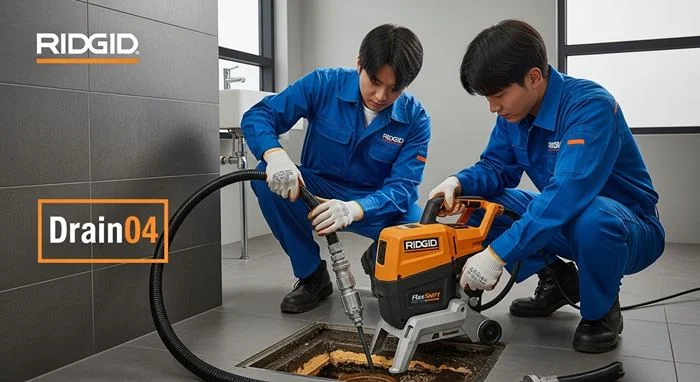 연수동 하수도 막힘 연수역상업지구