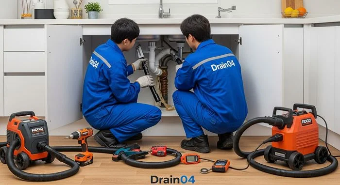 송학동 하수도 막힘 빌라 메인배관 2 송학동 하수도 막힘 빌라 메인배관