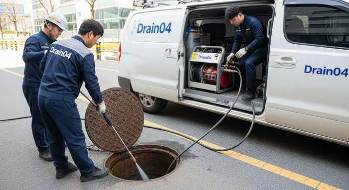 전동 변기막힘 학교 화장실변기