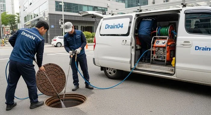 전동 변기막힘 학교 화장실변기