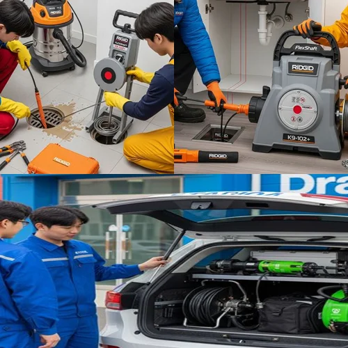 다남동 하수도 막힘 다남체육공원