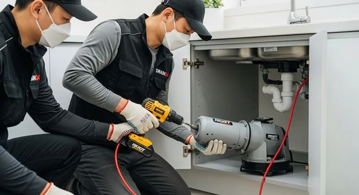 청천동 배수구 막힘 2 아이즈빌인근 4 청천동 배수구 막힘 2 아이즈빌인근