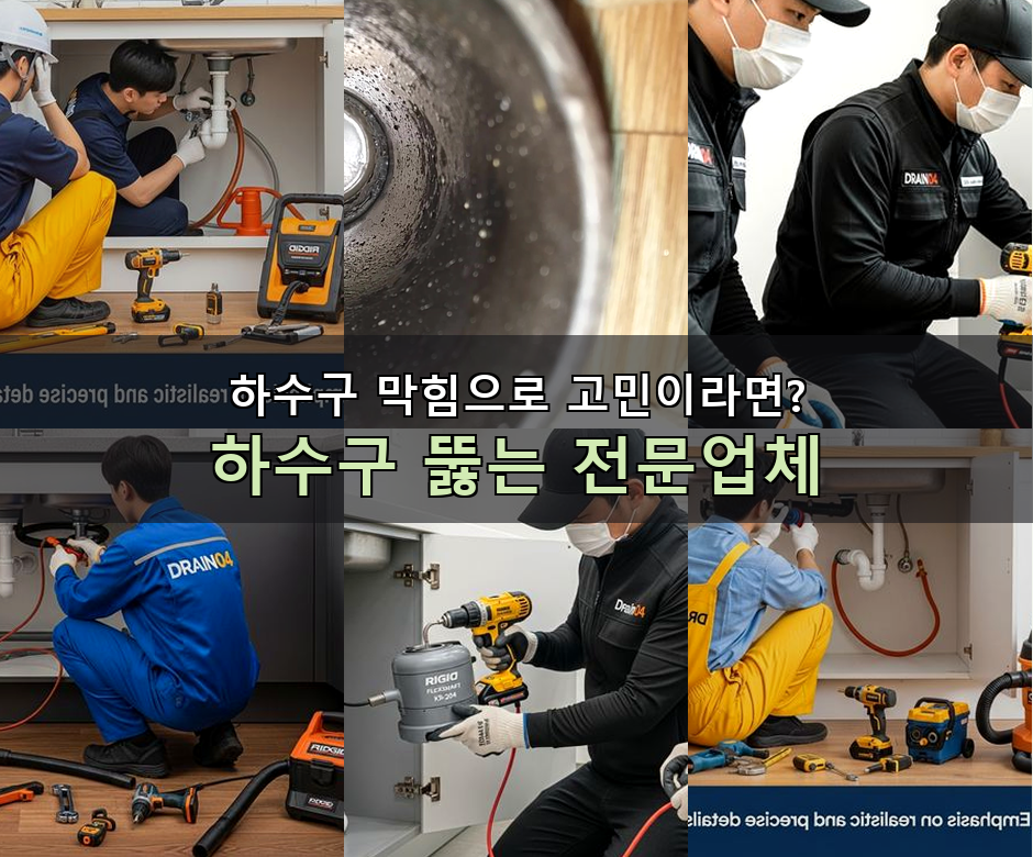 갈현동 배수구 막힘 막힘 원인 진단 3 갈현동 배수구 막힘 1smd897