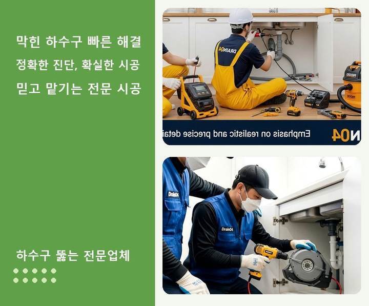 논현동 하수구 업체 뚫어 cj5353u 1