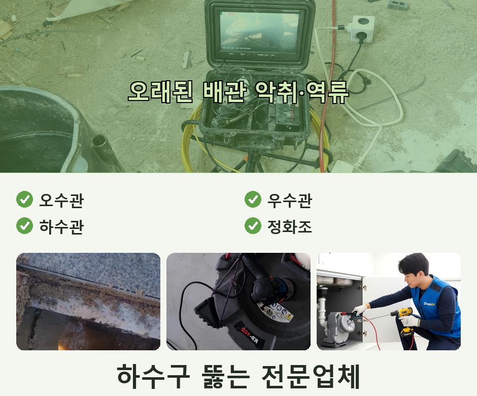 덕교동 하수구막힘 kojp6v8