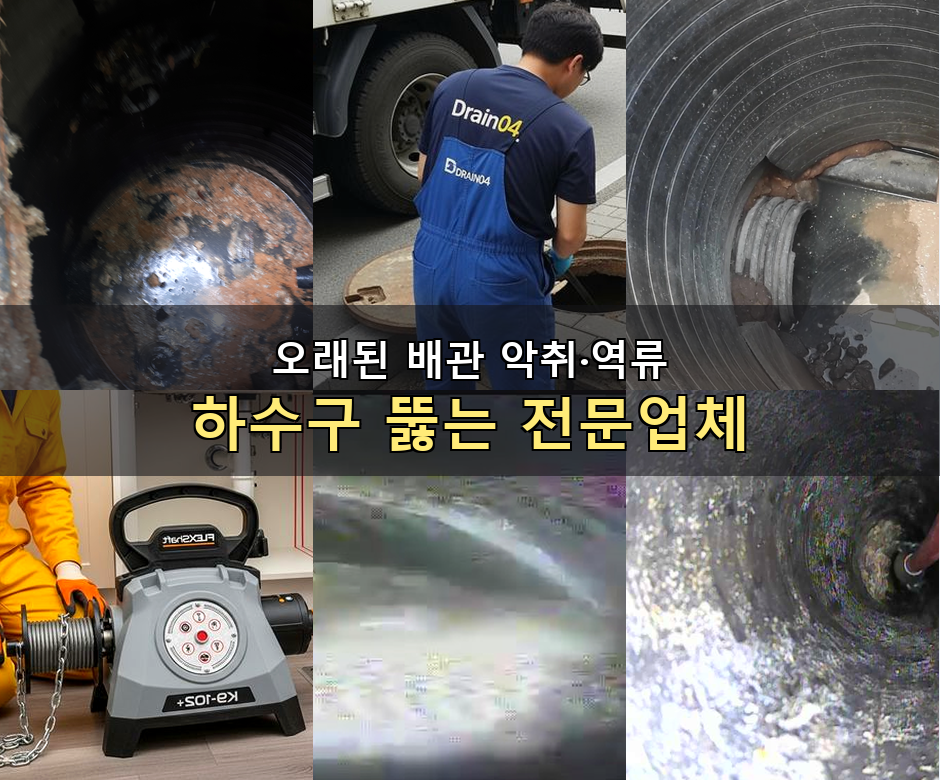 둑실동 하수구막힘 단독주택 하수관 3 둑실동 하수구막힘