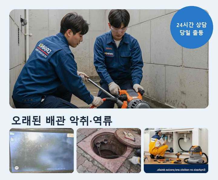 미추홀구 하수구막힘 e43vrjm