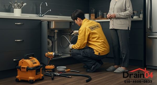 미추홀구 싱크대막힘 배수구 뚫음 5 미추홀구 싱크대막힘 배수구 뚫음2