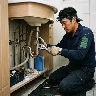 대곡동 하수도 막힘 v9l8i7g