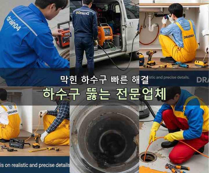 도원동 배수구 막힘 vetu6c2